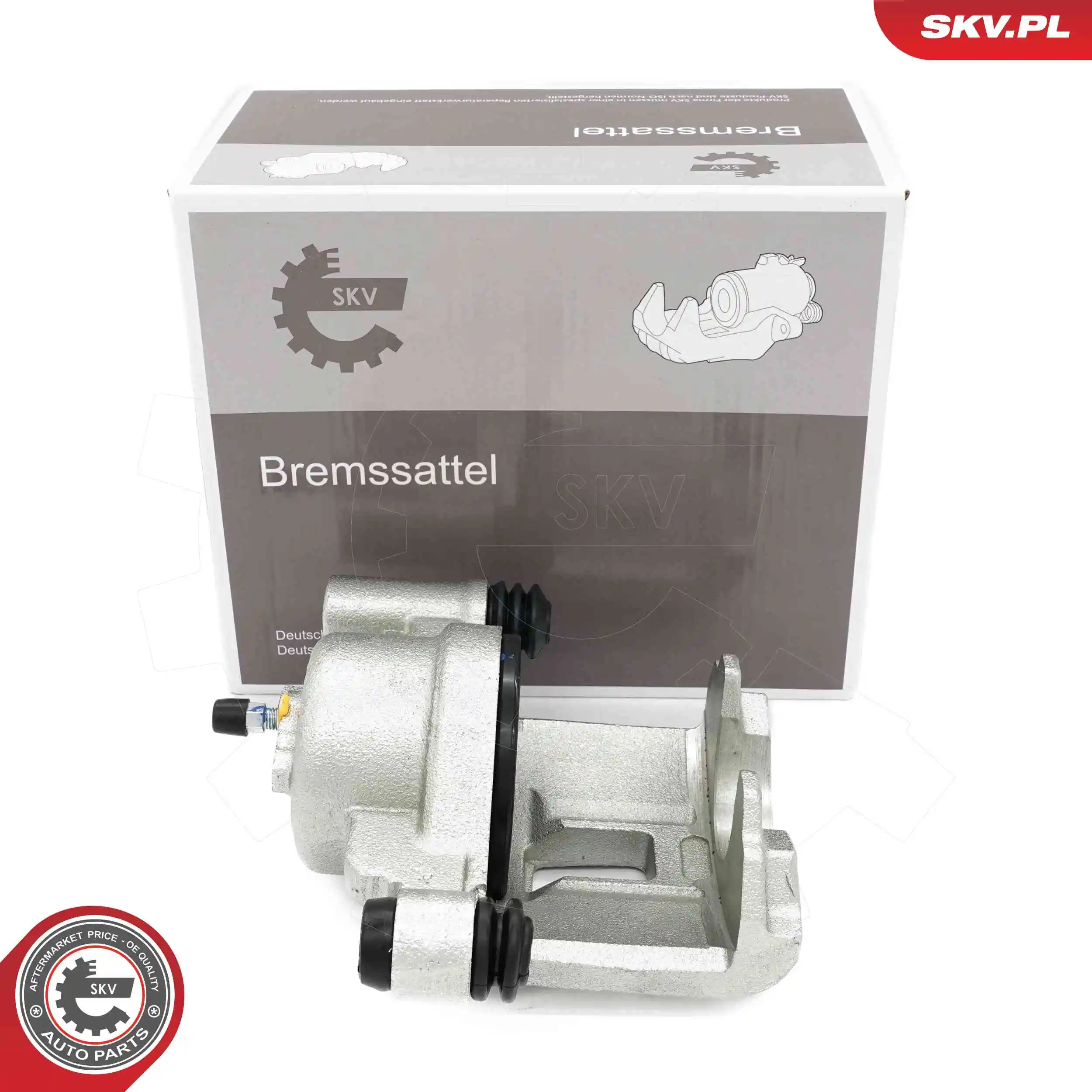Brake Caliper